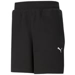 Pantalon short Homme, Puma BMW M Motorsport Shorts, Noir