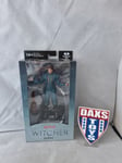 The Witcher (Netflix) Jaskier 7" Action Figure - McFarlane Toys New