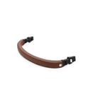 Stokke Trailz / Xplory v6 | Bøyle | Leatherette Brown