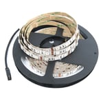 LED-Strip, PureStrip Multicolor RGB, 5m/rull, Standard