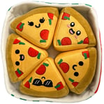 Emotional Support Pizza - Plush