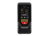 STANLEY® Intelli Tools TLM 165SI FatMax® Bluetooth® Laser Measurer 60m INT17714