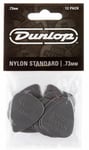 Dunlop Nylon Standard 0.73 [12-pack]