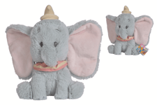 Simba Disney Dumbo Plysch Maskot 50Cm