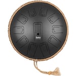 Unity tongue drum C minor 13" 432Hz