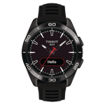 TISSOT T-TOUCH CONNECT SPORT