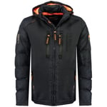 Doudounes Geographical Norway  Doudoune pour homme BEACHWOOD