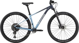 CANNONDALE TRAIL SL3 29