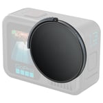 SmallRig 4942 CPL & VND 3-5 Filter (GoPro Hero 10/11/12/13 Black)