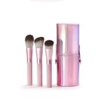 XX Revolution Xxpress Yourself Ultimate Makeup Brush Collection With Travel Case