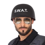 ATOSA casque rigide swat police