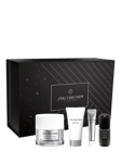 Shiseido Men Total Age Defense Program Skincare Gift Set