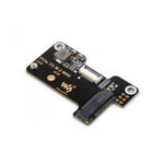 Waveshare PCIe til M.2 Mini Adapter til Raspberry Pi 5