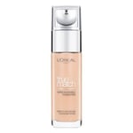 L'Oreal True Match Liquid Foundation 5C Rose Sand 30ml