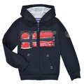 Sweat-shirt enfant Geographical Norway  GAYTO