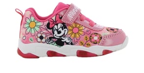 Disney Mimmi Pigg Sneakers, Fuchsia, 32