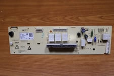 Vestel Russell Hobbs Bush Logik Elektra washing machine washer PCB Circuit board