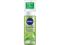 Nivea Nivea_Green Tea Cleansing Facial Foam För Fet Och Kombinerad Hud 150 Ml