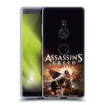 OFFICIAL ASSASSIN'S CREED BROTHERHOOD KEY ART GEL CASE FOR SONY PHONES 1