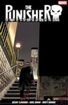 The Punisher Vol. 3  King of the New York Streets