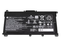 HP Pavilion x360 14-cd1100 original Batterie 41,04Wh