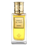 Perris Monte Carlo Extrait de Parfum unisex vanille tahiti 410300-50 50ml