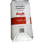 Asak Herregård Fugesand