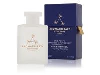 Aromatherapy Associates, Support, Lavender & Peppermint, Relaxing, Bath Oil, 55 ml