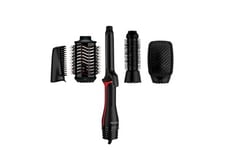 One-Step Blow-Dry Multi Air Styler 5 en 1 avec brosse ovale Revlon originale - RVDR5371