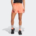 adidas Short Protect at Day X-City Running HEAT.RDY Femmes Adult