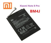 Batterie Xiaomi Redmi Note 8 Pro