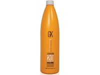 Gk Hair (Global Keratin) Gk Developer 20 Vol. 6% 1000Ml