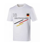 Maillot De Foot Allemagne Enfant