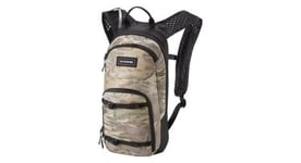 Sac a dos dakine session 8l camo   noir