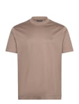 Emporio Armani T-Shirt Beige