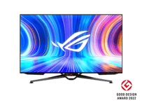 Asus Pg42Uq Rog Swift 41.5 Inch Gaming Monitor 138Hz Oled  (3840 X 2160)