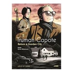 Astisendo Grupo Editorial Truman Capote Retorn A Garden City Serietidning Spanska