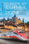 Europe by Eurail 2024