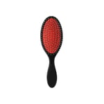 FRANCK PROVOST - Brosse pneumatique à cheveux - Brosse démêlante - Démêlage délicat - Brosse à picots ultra flexibles - Accessoires cheveux femme - Cheveux courts à longs - Tous types de cheveux