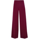 Pantalon Liu Jo  Pantalon évasé extensible