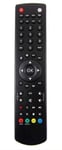 Remote Control For TOSHIBA 24D1334B2 TV Television, DVD Player, Device PN0119574