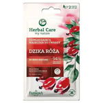 Farmona Herbal Care Rejuvenating Mask Wild Rose 2x5ml