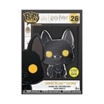 Funko Large Pop! Enamel Pin - Harry Potter POA 20th - Sirius Black As DogPin en Émail - Broche Fantaisie Mignonne à Collectionner - pour Les Sacs à Dos et Sacs - Idée de Cadeau