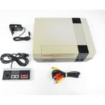 Produit d'occasion - Console Nintendo Nes