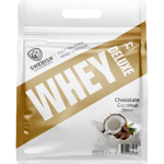 Swedish Supplements Whey Protein Deluxe Chocolate/Coconut 900 g