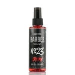 Marmara Barber Eau de Cologne Graffiti No.23 150 ml