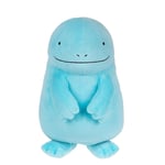 Pokémon PKW3109 Official & Premium Quality 12-inch Quagsire Adorable, Ultra-Soft