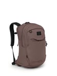 Osprey Metron Airspeed 34 Ryggsäck Magma Brown/Goby Orange, Str. OS