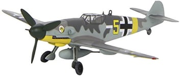 facile Modèle 1 : 72 – Messerschmitt Bf-109g-2 – VI./Jg51 1942