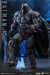 Hot Toys Video Game Masterpiece Batman Arkham Origins Batman XE Suit Ver. Figure